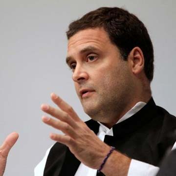 Me, my sister have 'completely forgiven' father Rajiv's killers; even i felt sad at murder of Prabhakaran: Rahul Gandhi