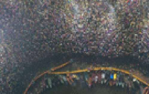 Kumbh Mela at Prayagraj, Uttar Pradesh