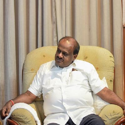 Karnataka Political Crisis: SC To Hear Rebel MLAs' Plea On July 16