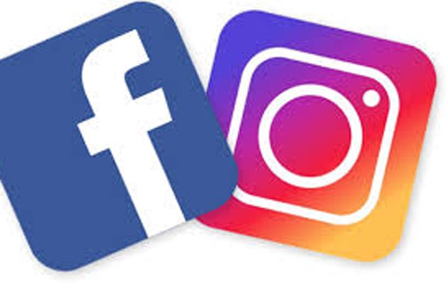 Facebook, Instagram Down For Users Globally