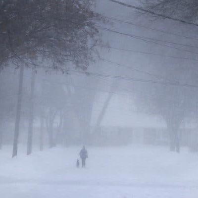 Delhi Set To Unfreeze 119-year Coldest December 