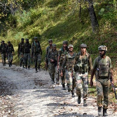 Indian Army Soldier Killed In Ceasefire Violation By Pakistan In Rajouri