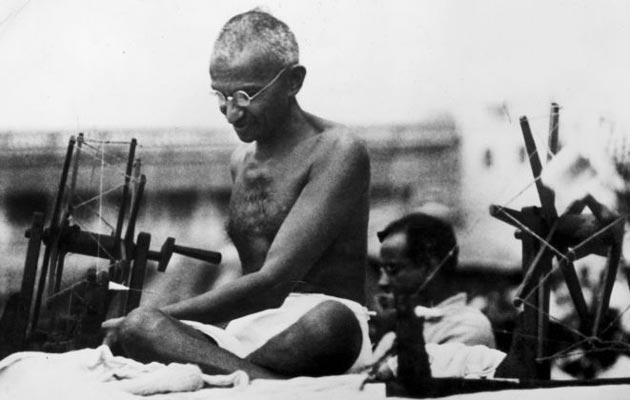 Ahead of Gandhi Jayanti Three Instances of Justice DemolishedÂ 