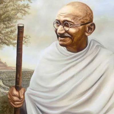 Deeper Significance of Mahatma Gandhi's Worldview in the Context of COVID PandemicÂ Â 