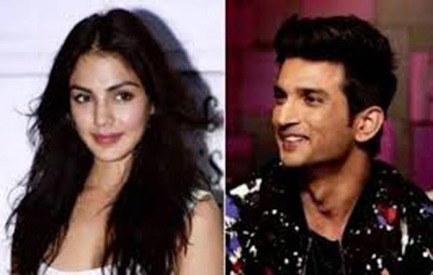 Rhea Chakraborty Gets Bail In Drugs Case