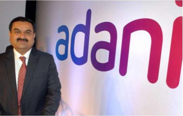 French Giant Total To Buy 20% Stake In Adani Green For $2.5 billion