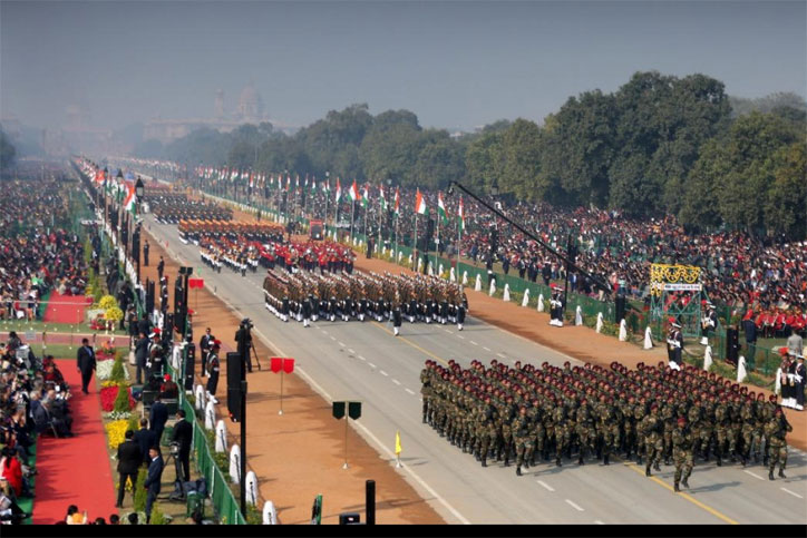 Why India Celebrates Republic Day on 26th January: History and other things you should know