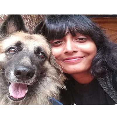 Greta Toolkit Case: Disha Ravi Sent To Three-Day Judicial Custody 