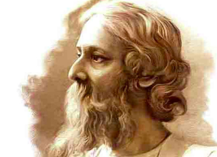 Know all about Nobel Prize-winning poet Rabindranath Tagore