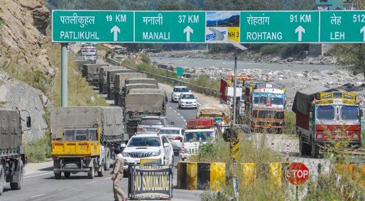 J&K: No Govt Benefits, Passport Clearance For People Involved In Stone Pelting