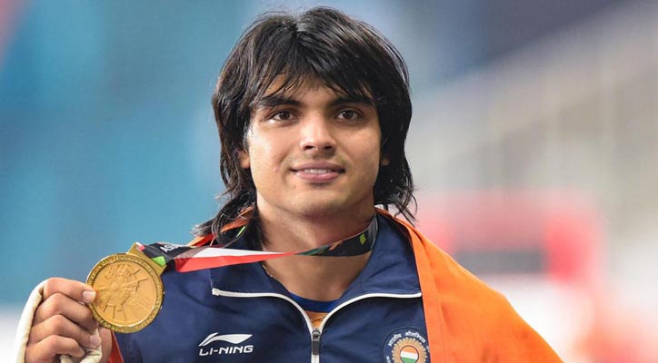 We Will Bring More Medals Next Time, Says Neeraj Chopra As Indian Contingent Return From Tokyo
