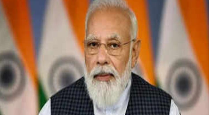 Amid Russia-Ukraine crisis, PM Modi to participate in Quad Leaders