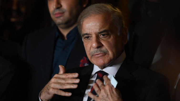 Pak PM Shehbaz Sharif imposes 6-day work week