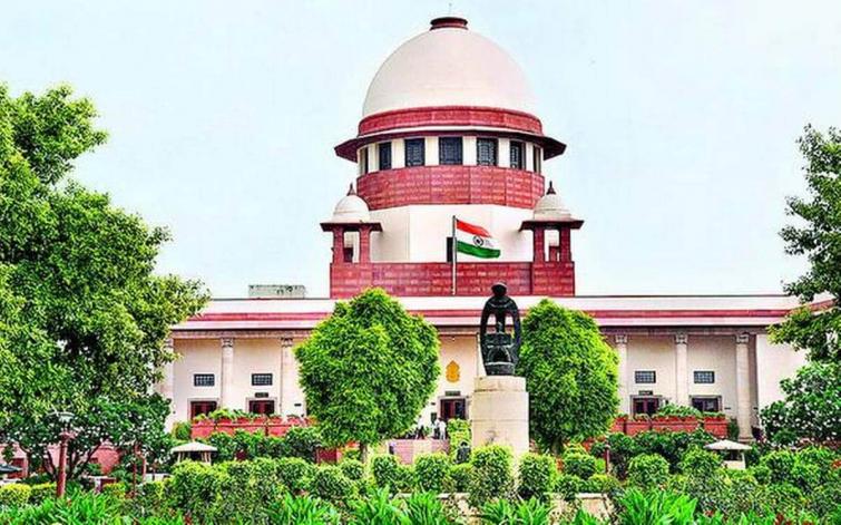 Jahangirpuri Demolition: Supreme Court issues notice to NDMC