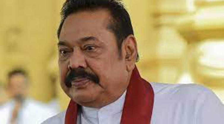 Mahinda Rajapaksa resigns as Sri Lankan Prime Minister amid violent protest