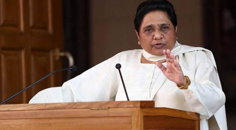 BSP to support NDAs V-P candidate Jagdeep Dhankar