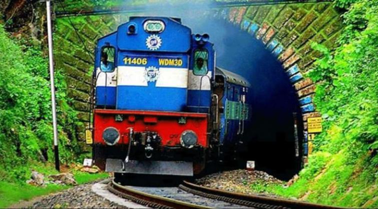 Delhi-Kashmir, Katra-Banihal train route to open soon