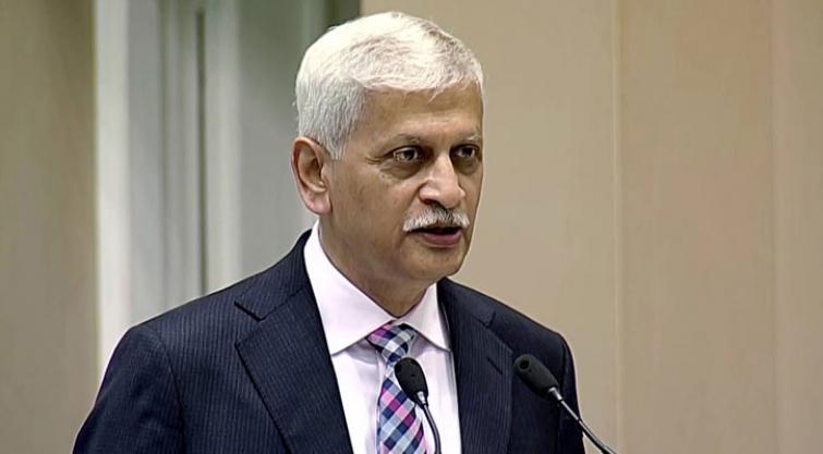 Uday Umesh Lalit becomes 49th Chief Justice of India