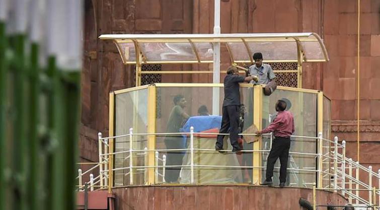 Azadi Ka Amrit Mahotsav: Will PM Modi give Independence Day speech standing in 'BULLETPROOF' box?