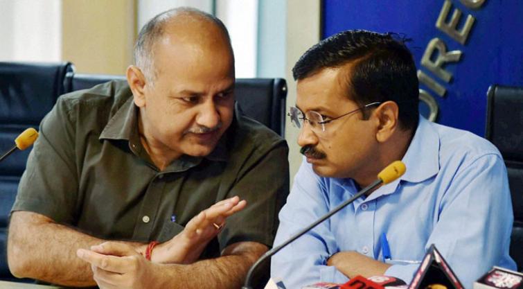 Delhi Assembly's special session likely to be stormy