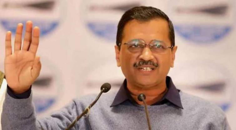 Ex-bureaucrats write to Election Commission; seek de-recognition of AAP