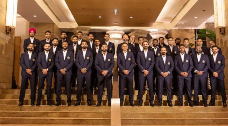 Rohit Sharma to Virat Kohli,check TOP stars before they jet off