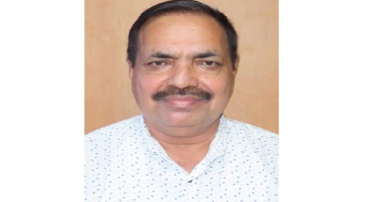 Scientist KV Suresh is the new Chairman & MD of BHAVINI, takes charge