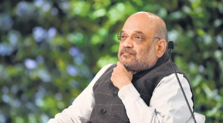 Amit Shah Announces Plans To Connect All 8 State Capitals In North East By Air