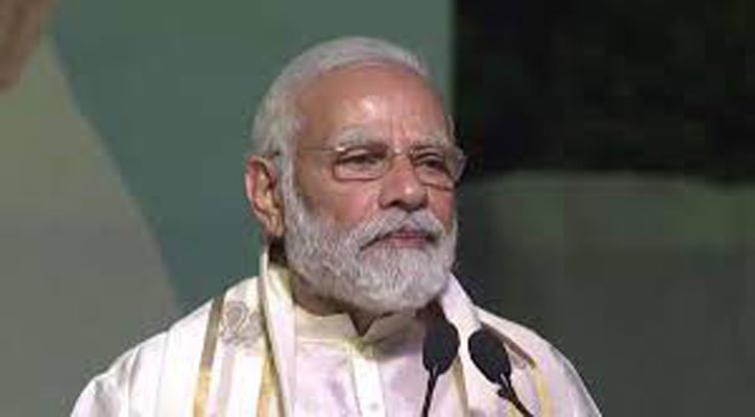 PM Modi To Inaugurate Projects Worth Rs 14300 Cr