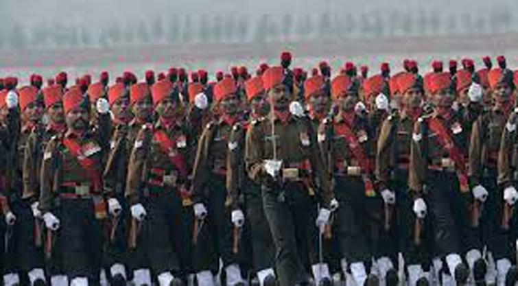 Army To Learn Chinese Language In Assam