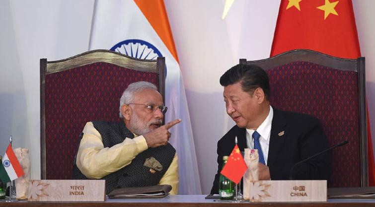 US Doubts China's Seriousness In Talks With India