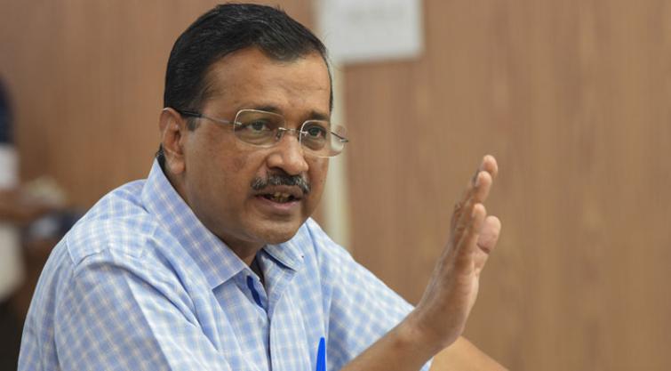 Operation Sheesh Mahal: BJP Vs AAP Again Over Renovation Of Delhi CM Arvind Kejriwal