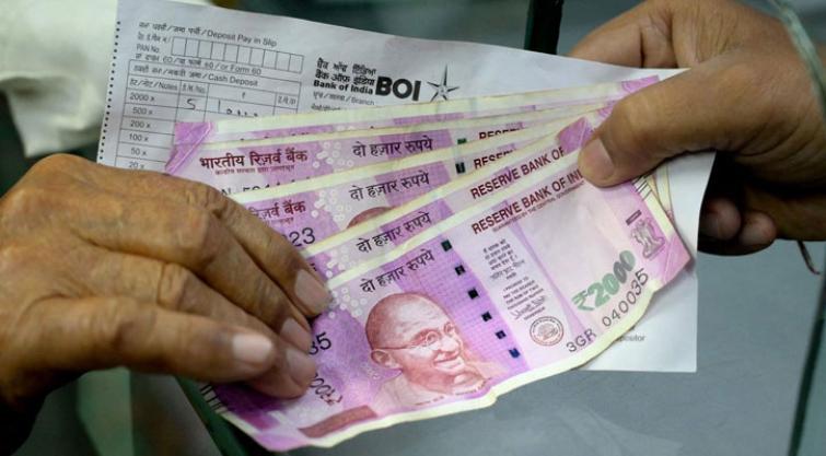 High Court Dismisses Plea Challenging RBI Decision On Rs 2,000