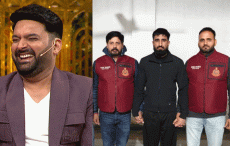 Kapil Sharma threat incident: Mastermind Bandhu Maan Singh Sekhon arrested from Ludhiana
