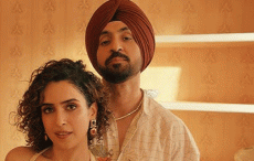 Diljit Dosanjh shares cryptic note days after Khalistani threats