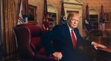 Donald Trump announces tariff hike to 55% on Chinese goods