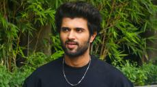 Vijay Deverakonda issues an apology for his remark on tribals