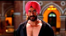 Film Son of Sardaar a hit or flop?