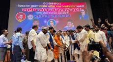 Jolt For NDA Ahead Of Polls, Pashupati Paras Breaks Ties With Ruling Alliance