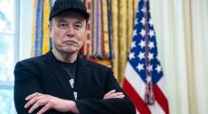 Elon Musk launches 'America Party' amid Trump feud
