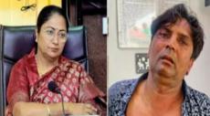 Rekha Gupta attack Attempt to murder charge 