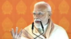 PM Modi 75th birthday: Women, children across the country 
