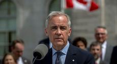Canada: Mark Carney reduces income tax rate to 14% from July