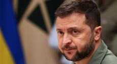 Zelenskyy names delegation for Russia-Ukraine peace talks in Turkey 