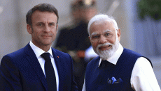 Macron in India: Why the visit matters for New Delhi-Paris strategic ties 