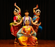 BHOOMI PRANAM 2022- an event of Odissi Dance