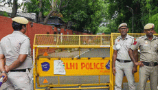 Delhi police busts illegal exchange racket, arrests four with Rs 3.5 crore