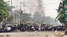 Myanmar: 23 killed, around 30 injured after airstrike on Buddhist monastery