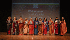 Odisha's Culture and Odia language Celebrated in Utkalini's Annual Day in Delhi