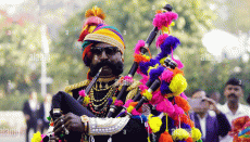 Day 4 of BluOne Ink presents Jaipur BookMark Explored the Future and Legality of Publishing